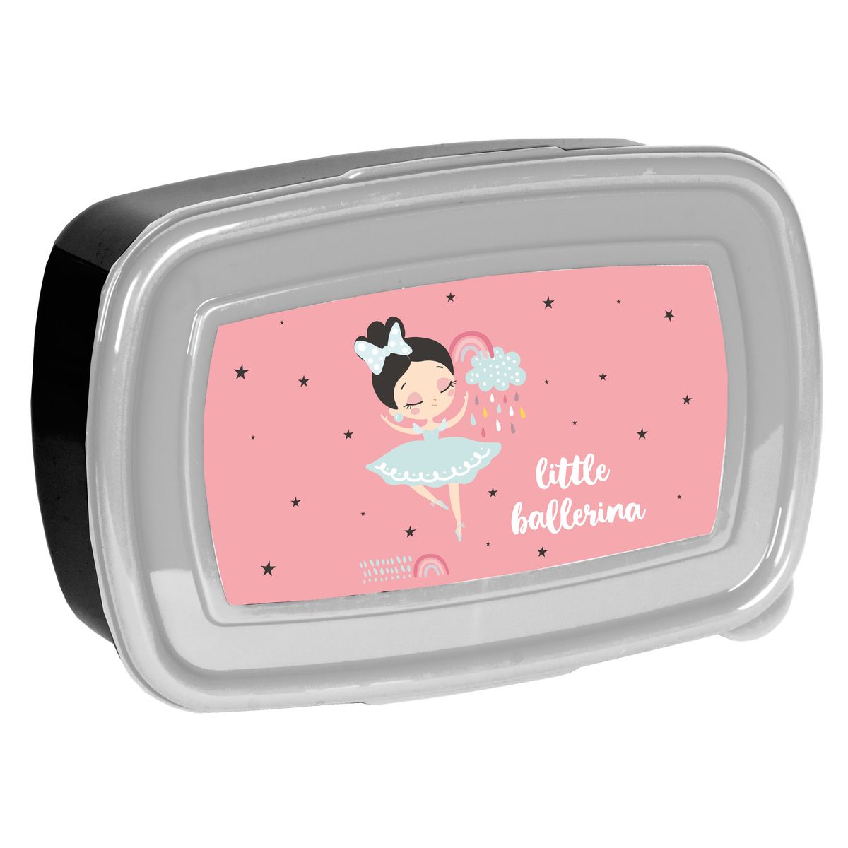 Śniadaniówka Paso Ballerina [mm:] 85x200x 90 (PP22BC-3022)