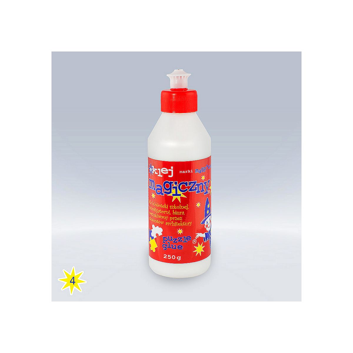 Klej w płynie Magic 250ml