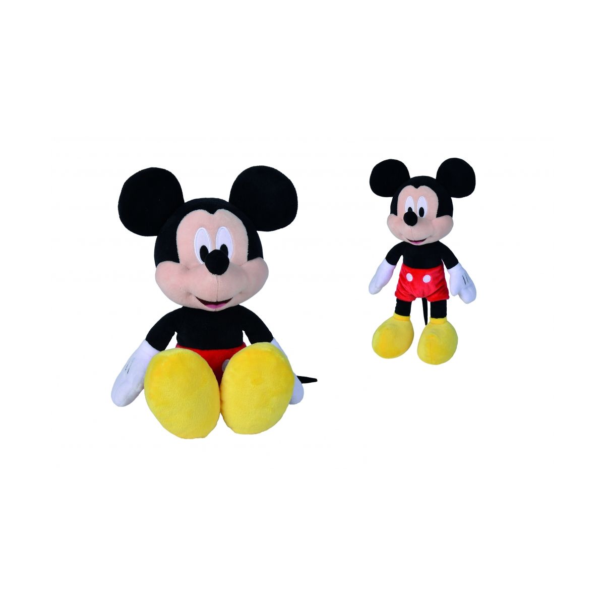 Pluszak Disney Mickey [mm:] 350 (587-0228)