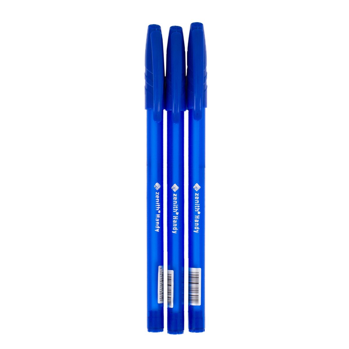 Długopis Zenith Handy niebieski 0,7mm (9608109200)