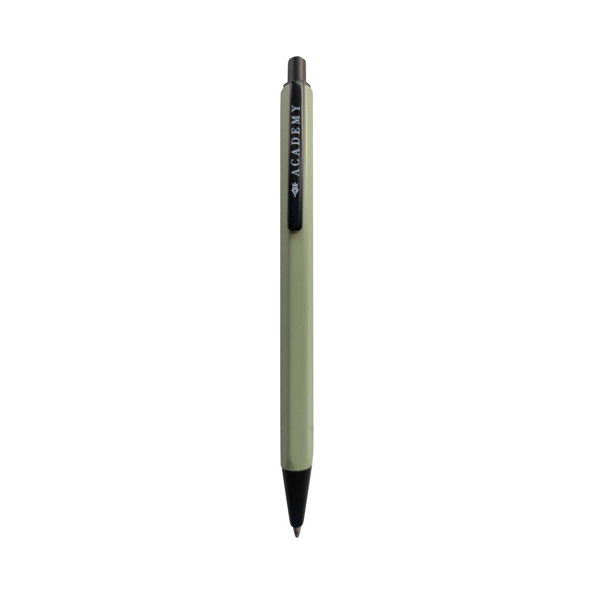 Długopis wymazywalny Academy HEX gripem niebieski 0,7mm Interdruk (żelowy)