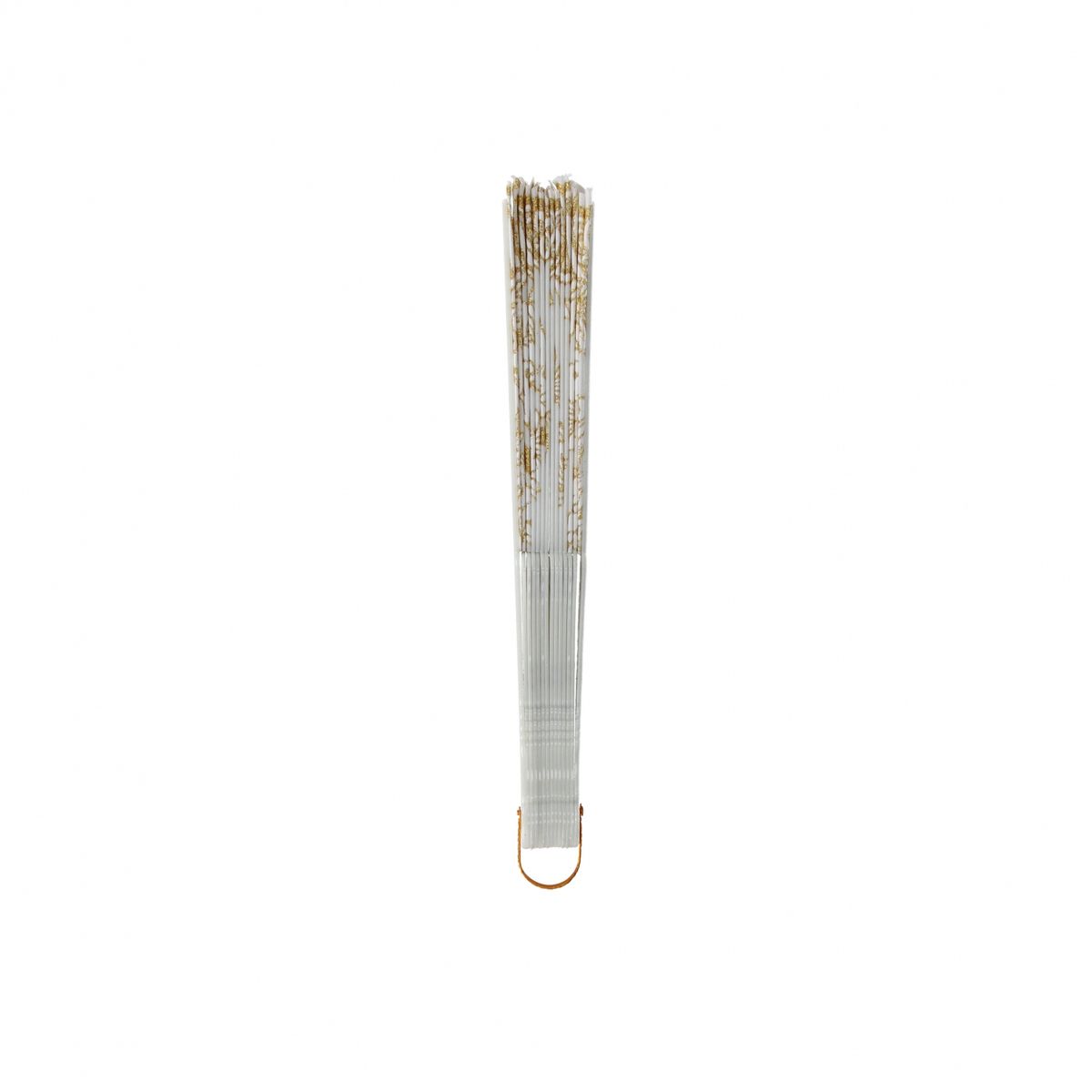 Wachlarz Mega Creative koronka mix 23cm (556656)