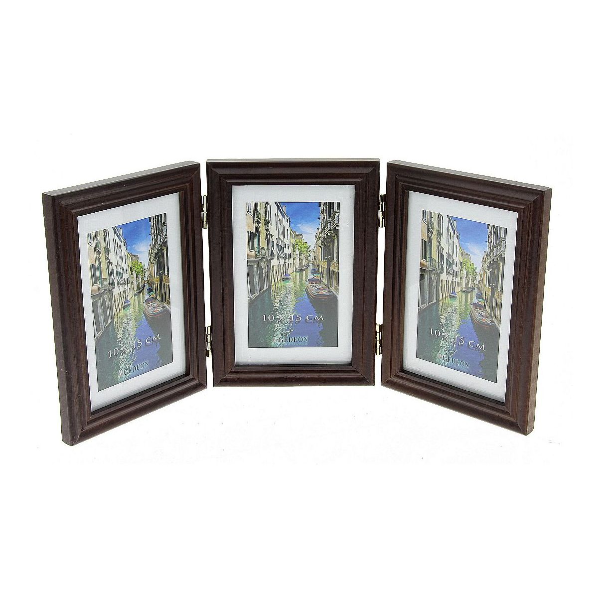 Ramka Gedeon drewniana [mm:] 100x150 (AR10B)