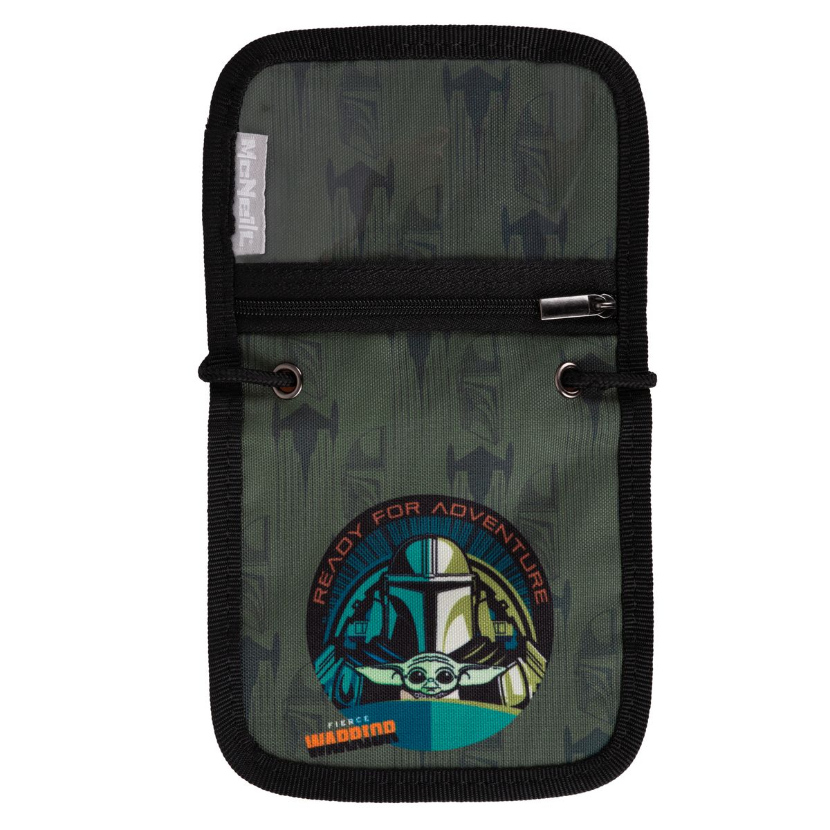Portfel Patio Disney MANDALORIAN (9195273000)