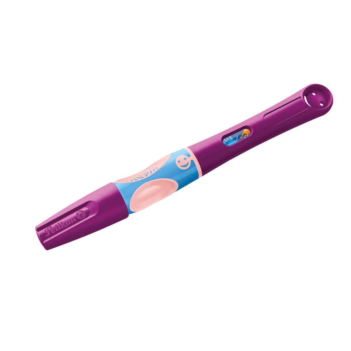 Pióro wieczne Pelikan Griffix Sweet Berry 820264 dla praworęcznych (300009655)