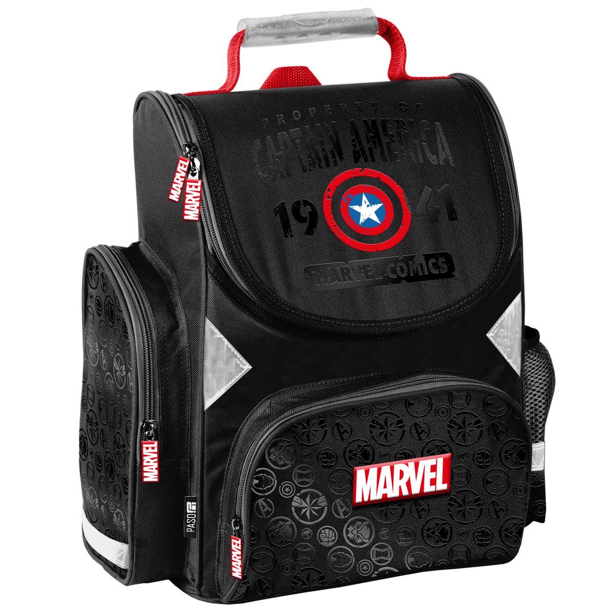 Plecak Avengers Paso (AV25AV-525)