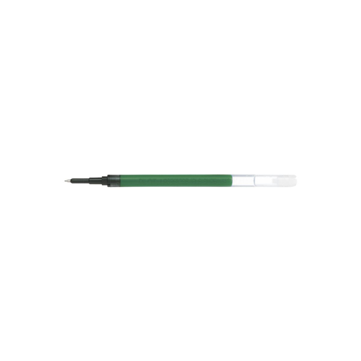 Wkład do cienkopisu Synergy zielony 0,5mm Pilot