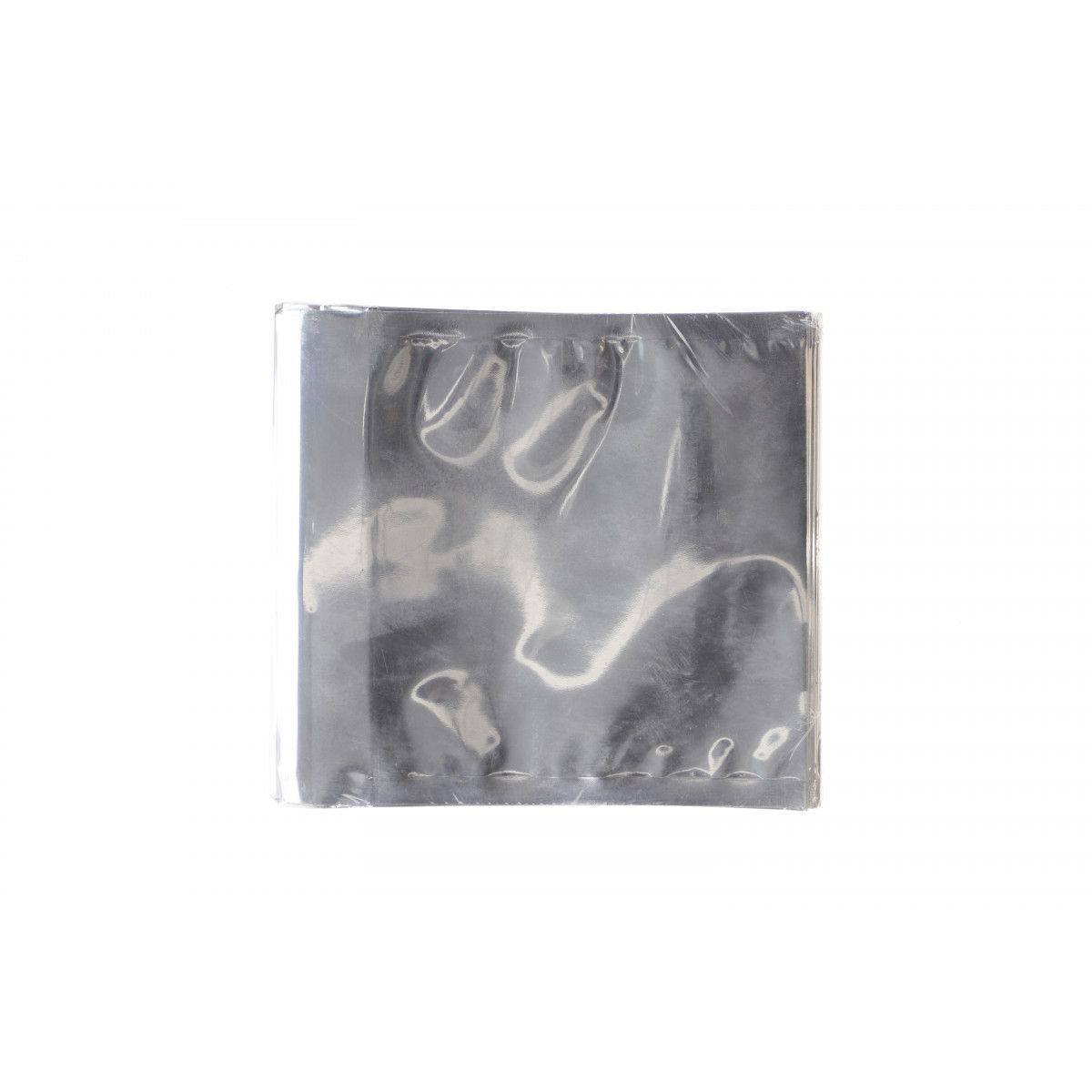 Koperta specjalnego przeznaczenia foil bag [mm:] 165x165 Pro Pac (67813)