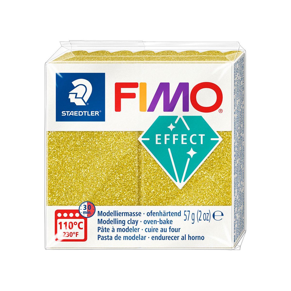 Modelina Staedtler Fimo (S 8010-112)