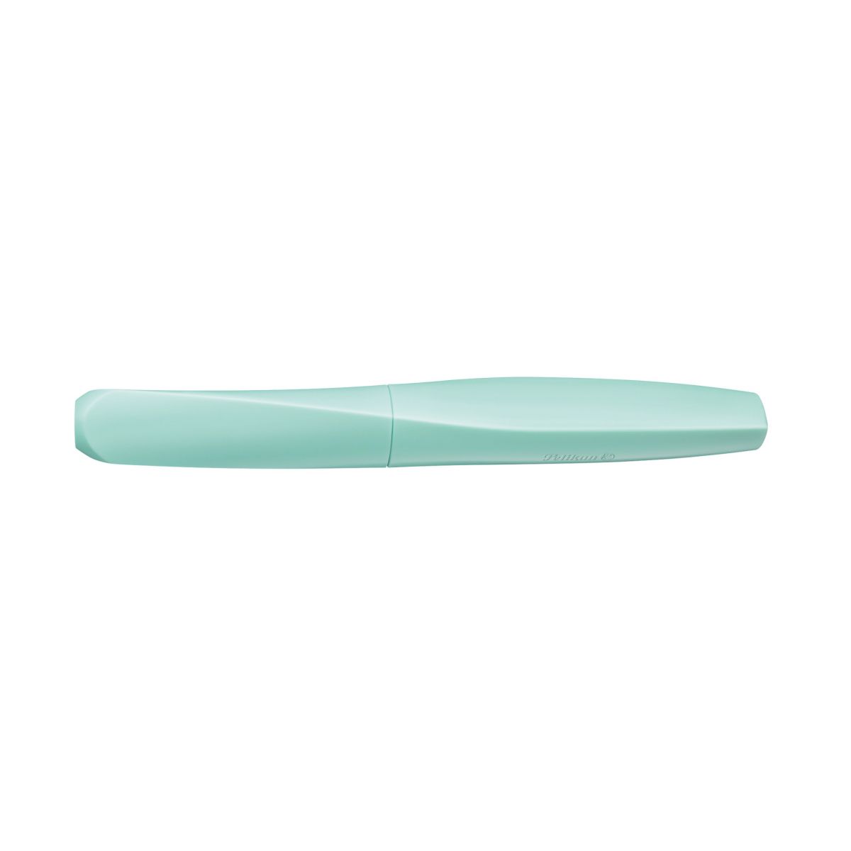 Pióro wieczne Pelikan Twist 814867 P457 Neo Mint (400195770)