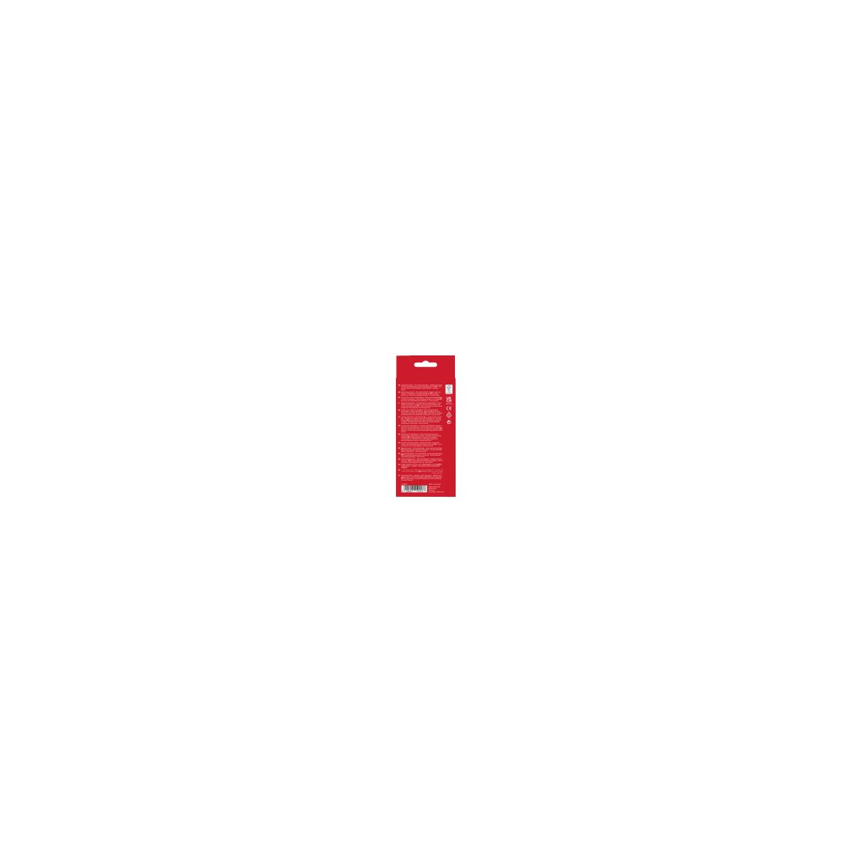 Kredki akwarelowe Faber Castell
