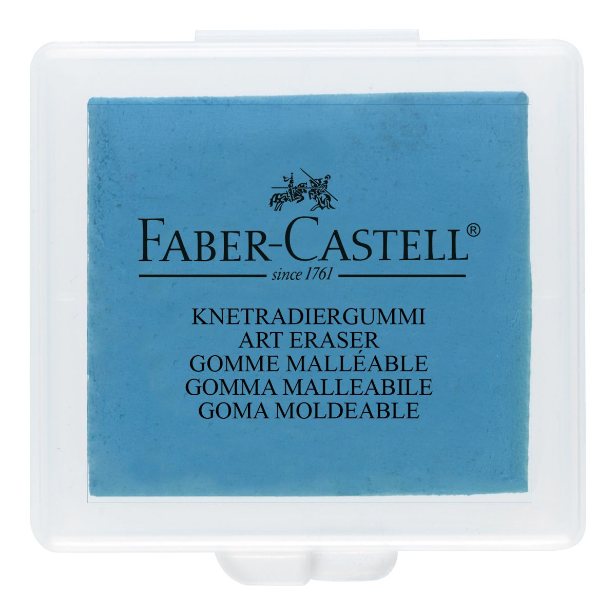 Gumka do mazania Faber Castell (FC127321)