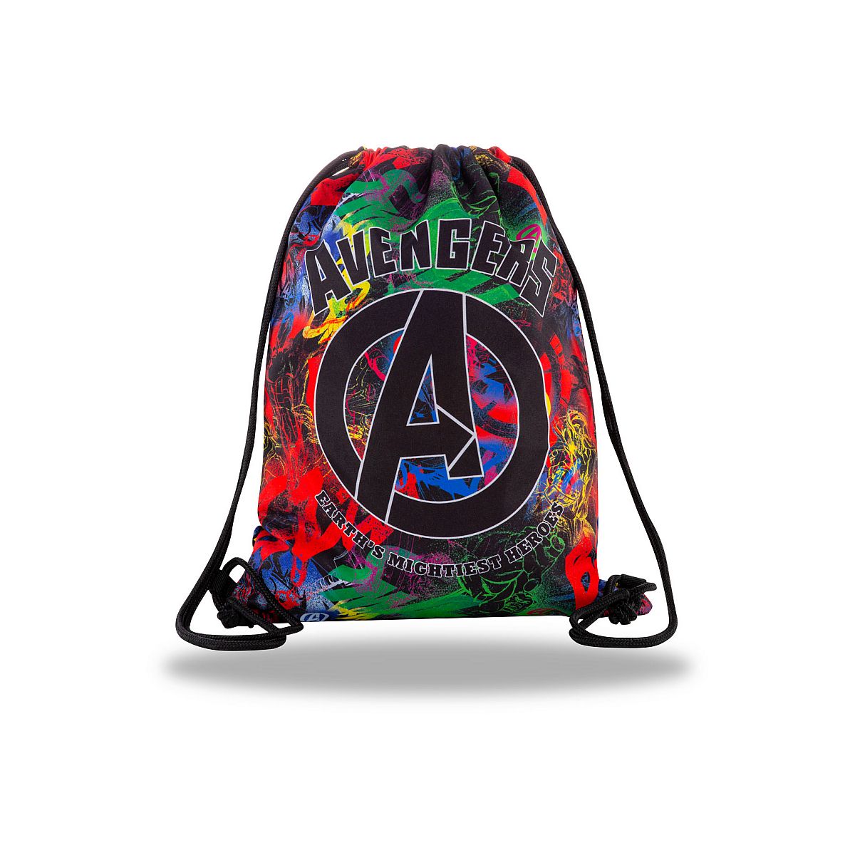 Worek na buty Patio Disney cool pack AVENGERS (B54307)