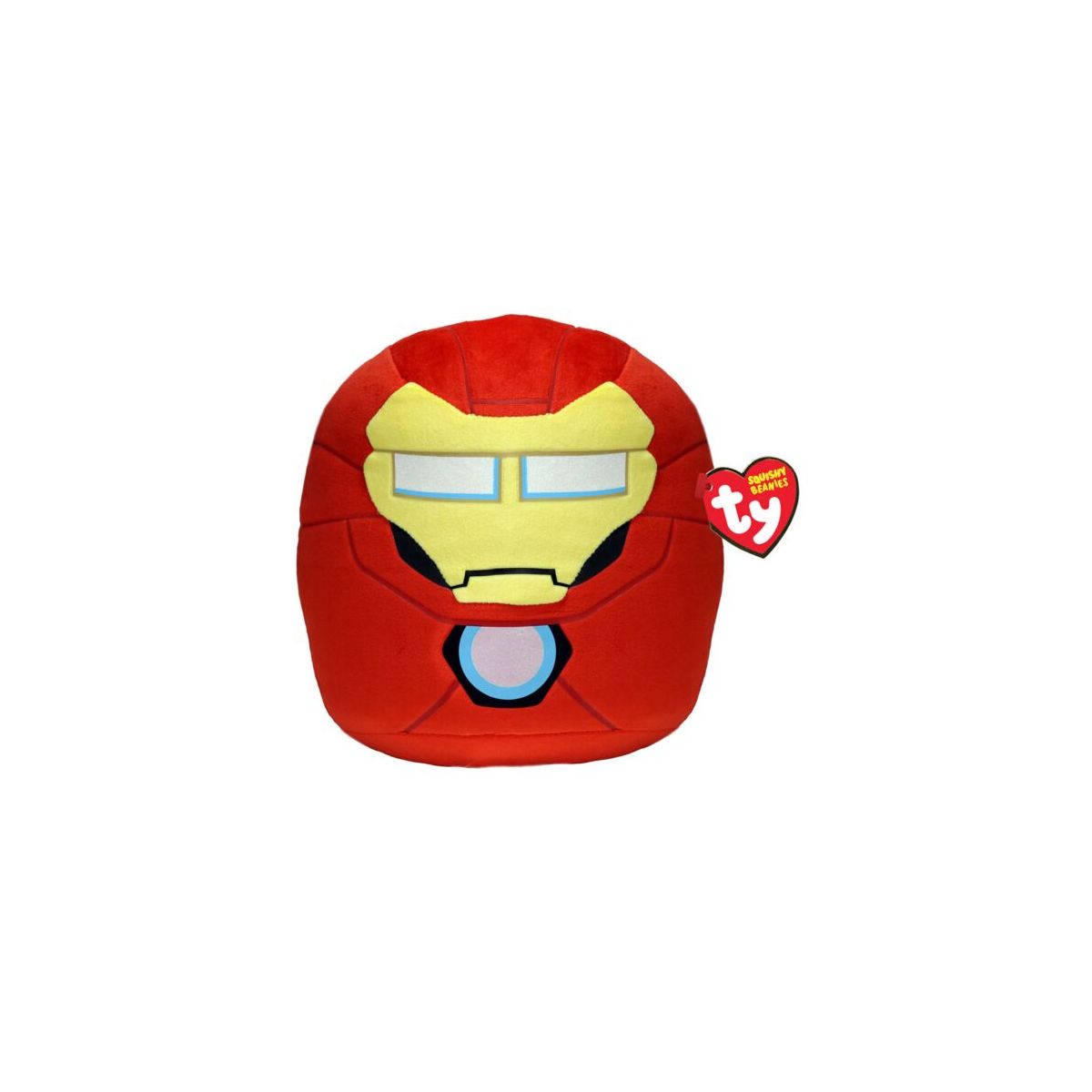 Pluszak Ty Squishy Beanies Marvel Iron Man [mm:] 220 (TY39253)