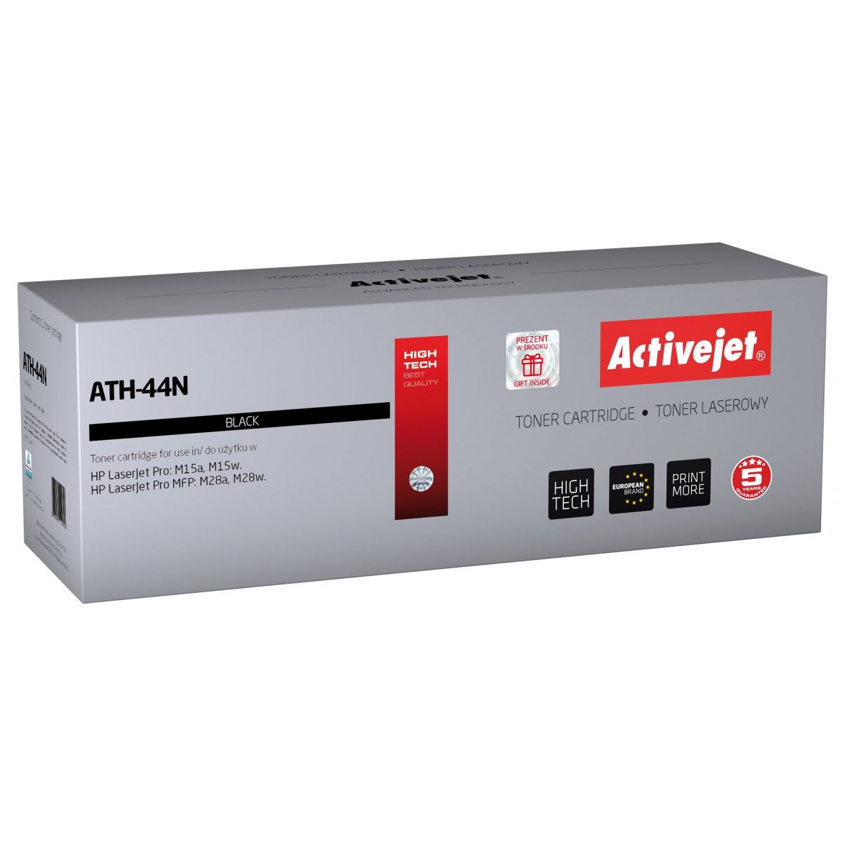 Toner alternatywny Activejet Do HP CF244A (EXPACJTHP0386)