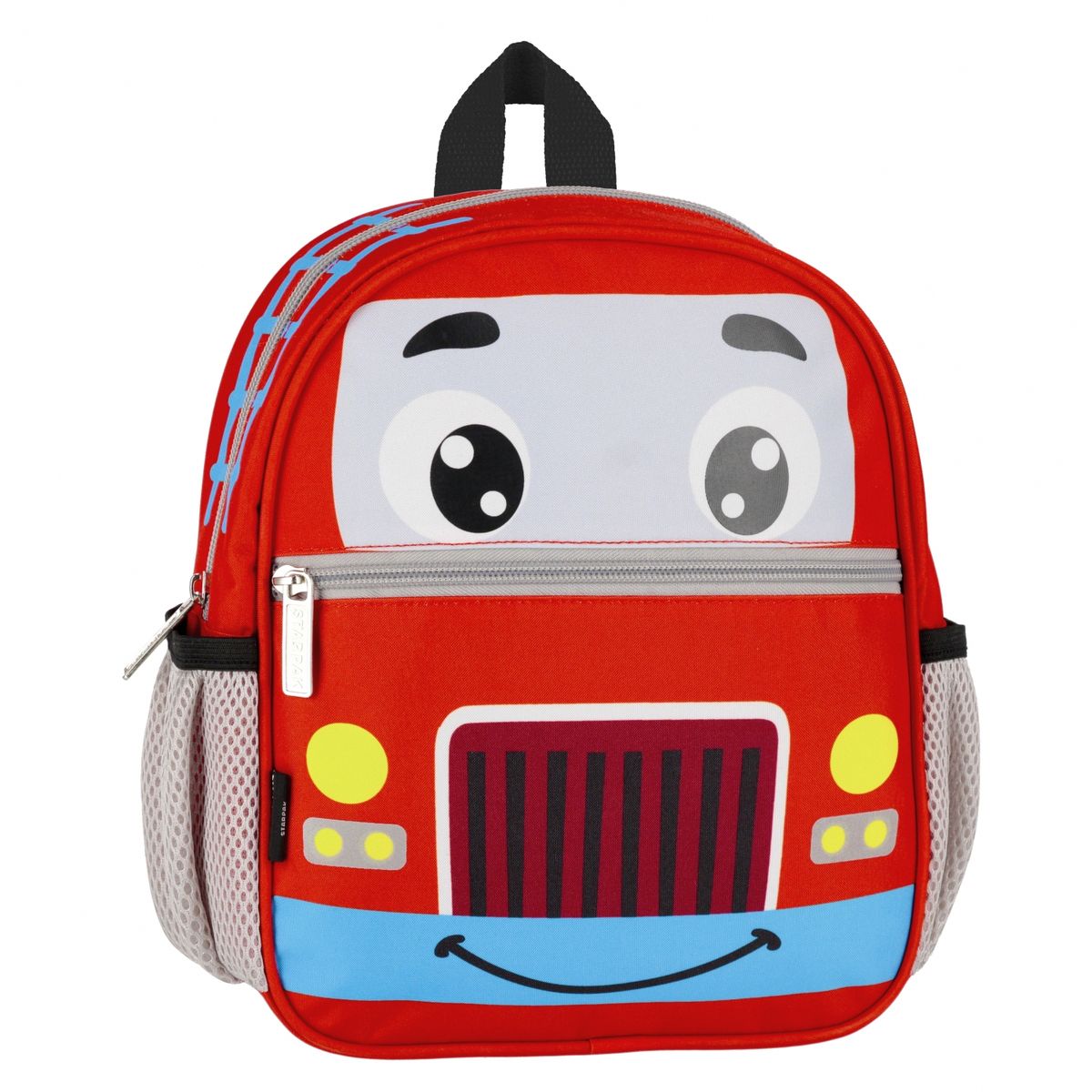 Plecak Starpak Cars mini (552317)