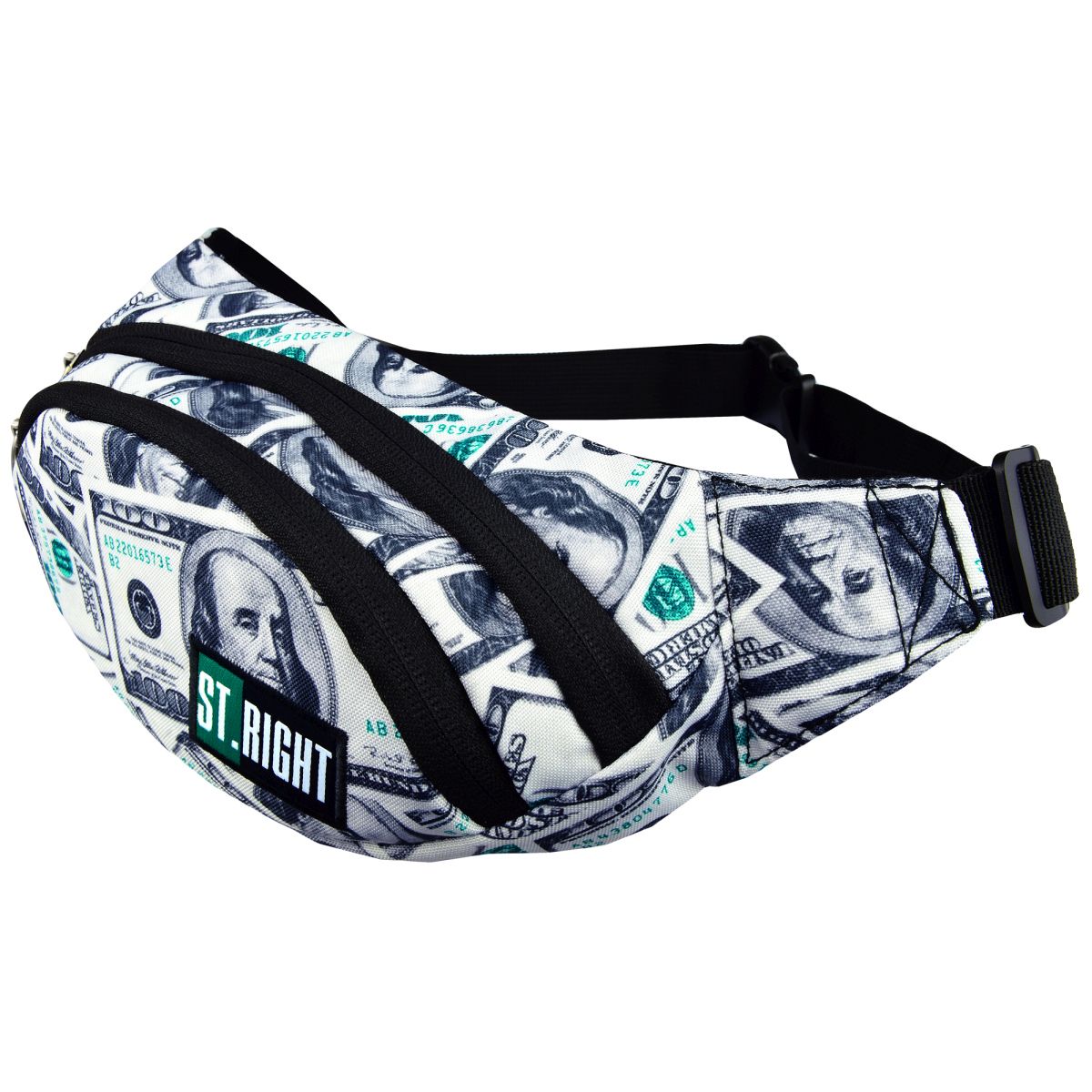 Nerka St.Right DOLLARS nerka (wB-02)
