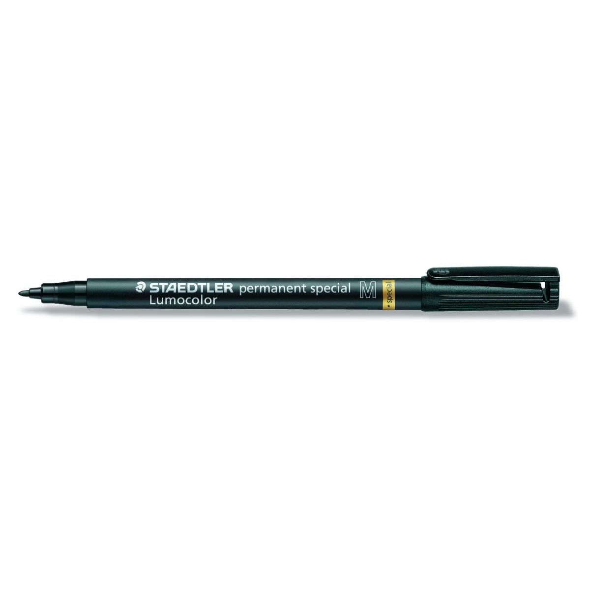 Foliopis Staedtler czarny 0,8mm (319M)