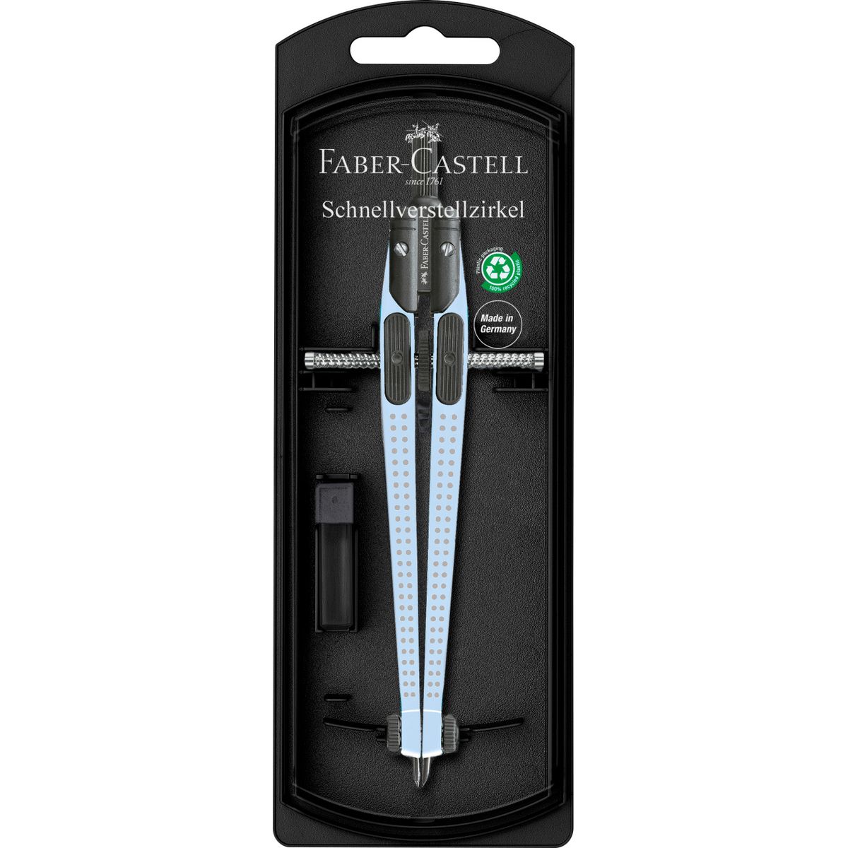 Cyrkiel Faber Castell Grip (574474 FC)