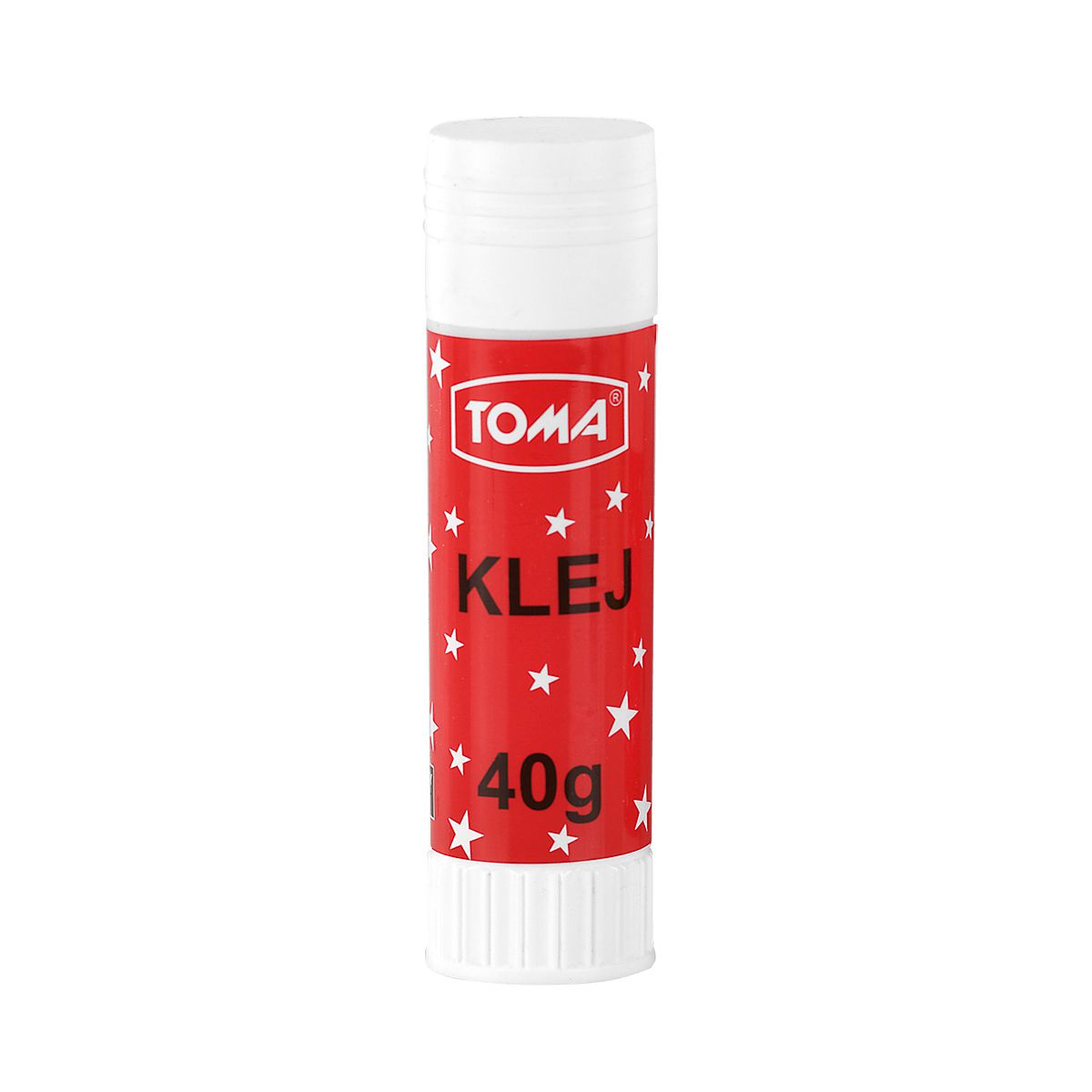 Klej w sztyfcie Toma 40 g (TO-064)