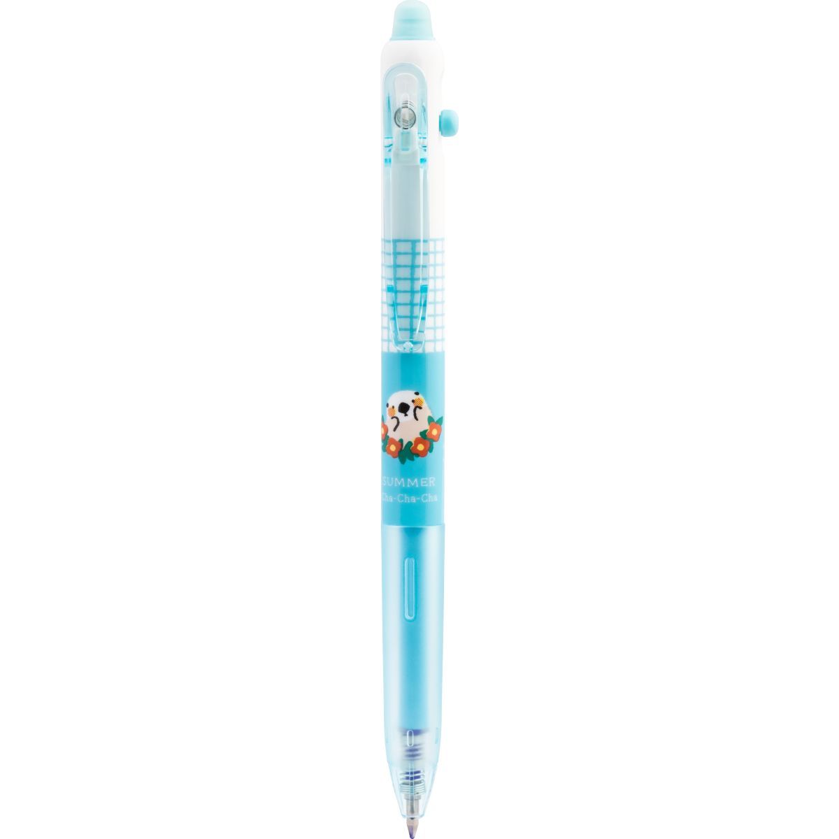 Długopis aura Happy Color (MG AKPK0671 KP40)