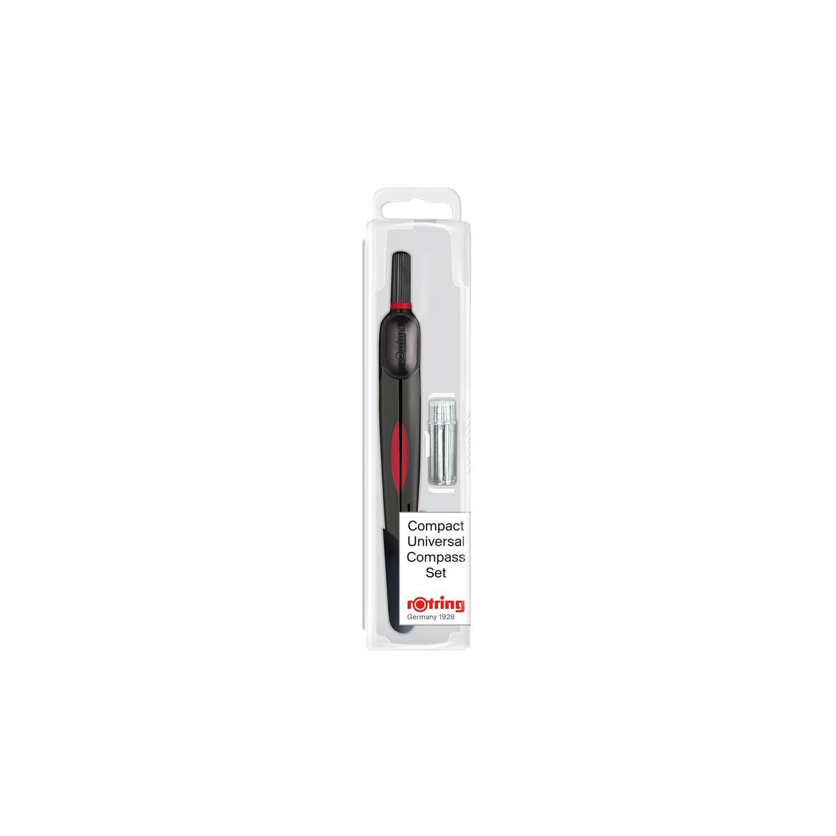 Cyrkiel Rotring Compact 2 el. (S0676530)