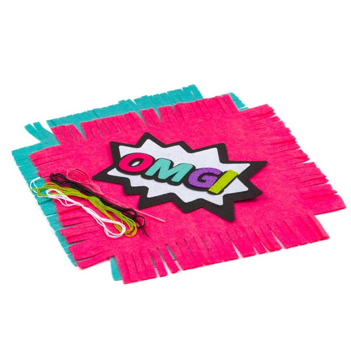 Zestaw kreatywny Patio KIDS CREATIVE (36933)