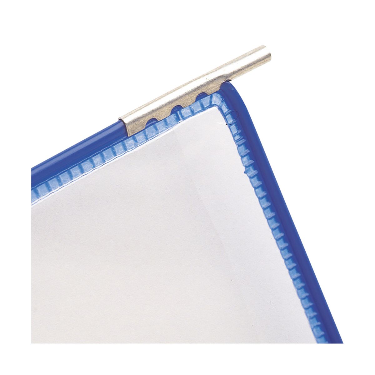 Panele prezentacyjne Tarifold A4 10 szt. czerwone (114003TR)