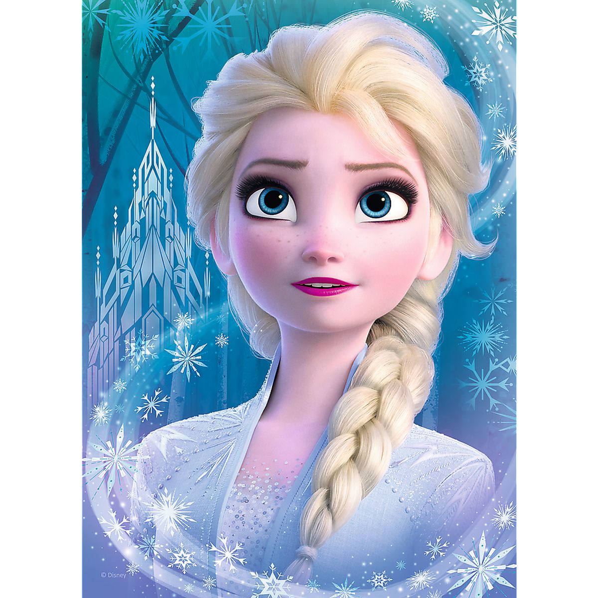 Puzzle Trefl Frozen 2 20 el. (56022)