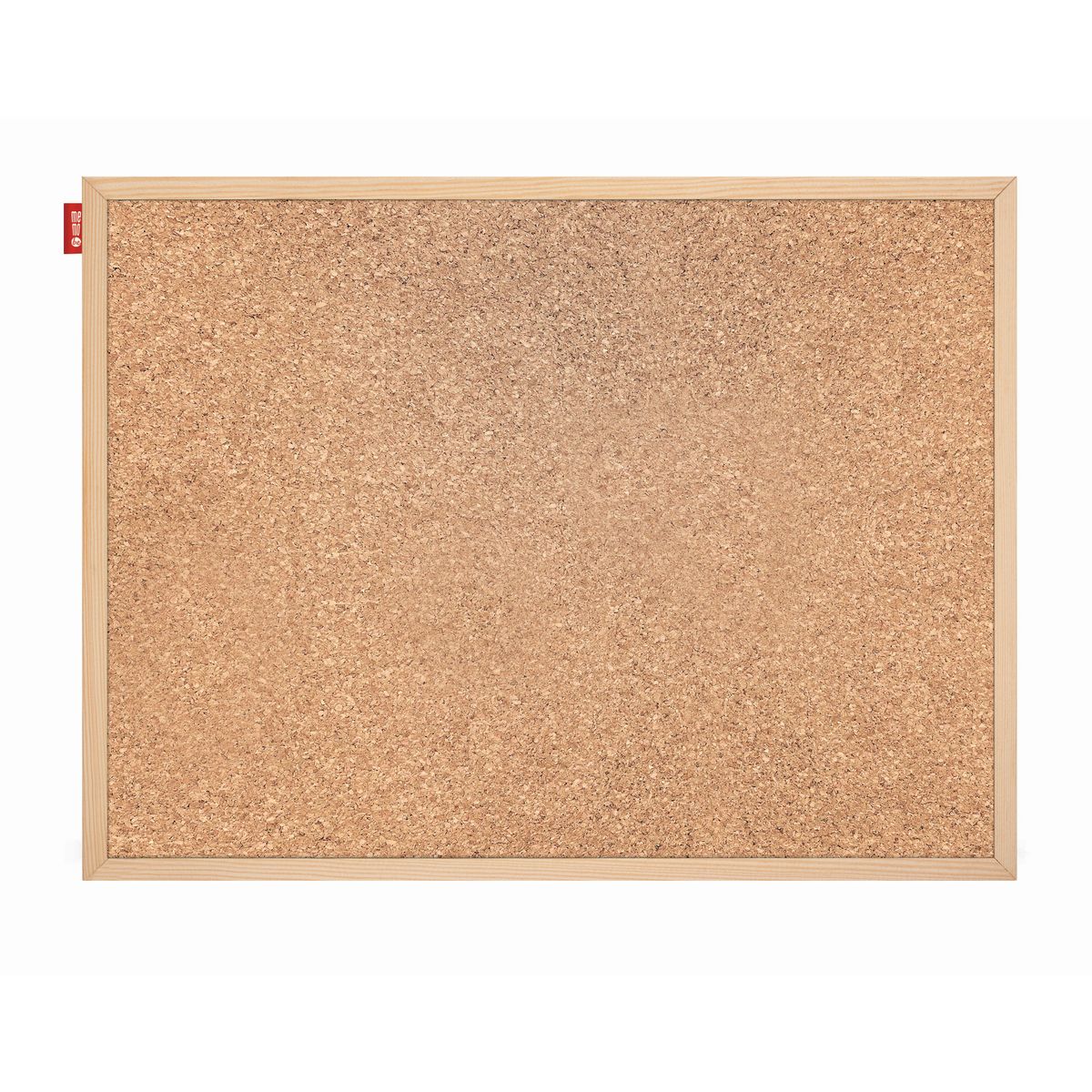 Tablica korkowa Memoboards w drewnianej ramie [mm:] 800x600 (TC86)