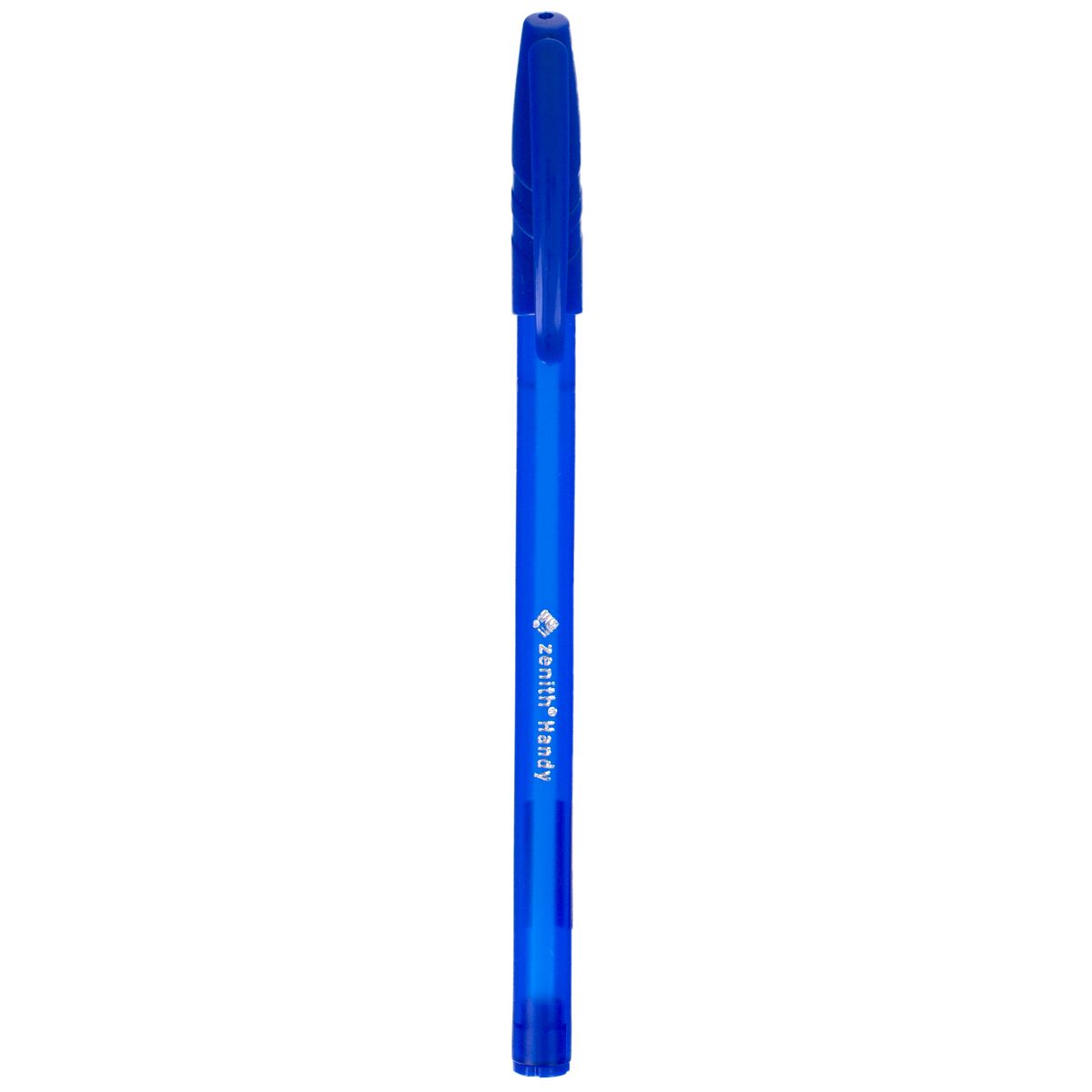 Długopis Zenith Handy niebieski 0,7mm (9608109200)