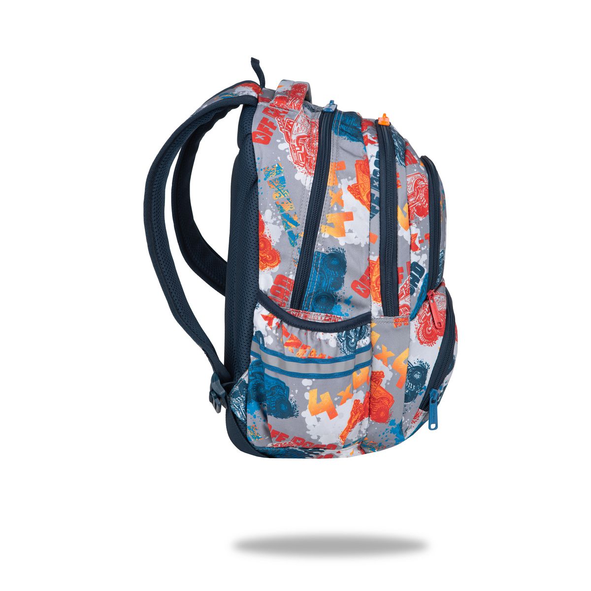 Plecak Patio CoolPack (F001671)