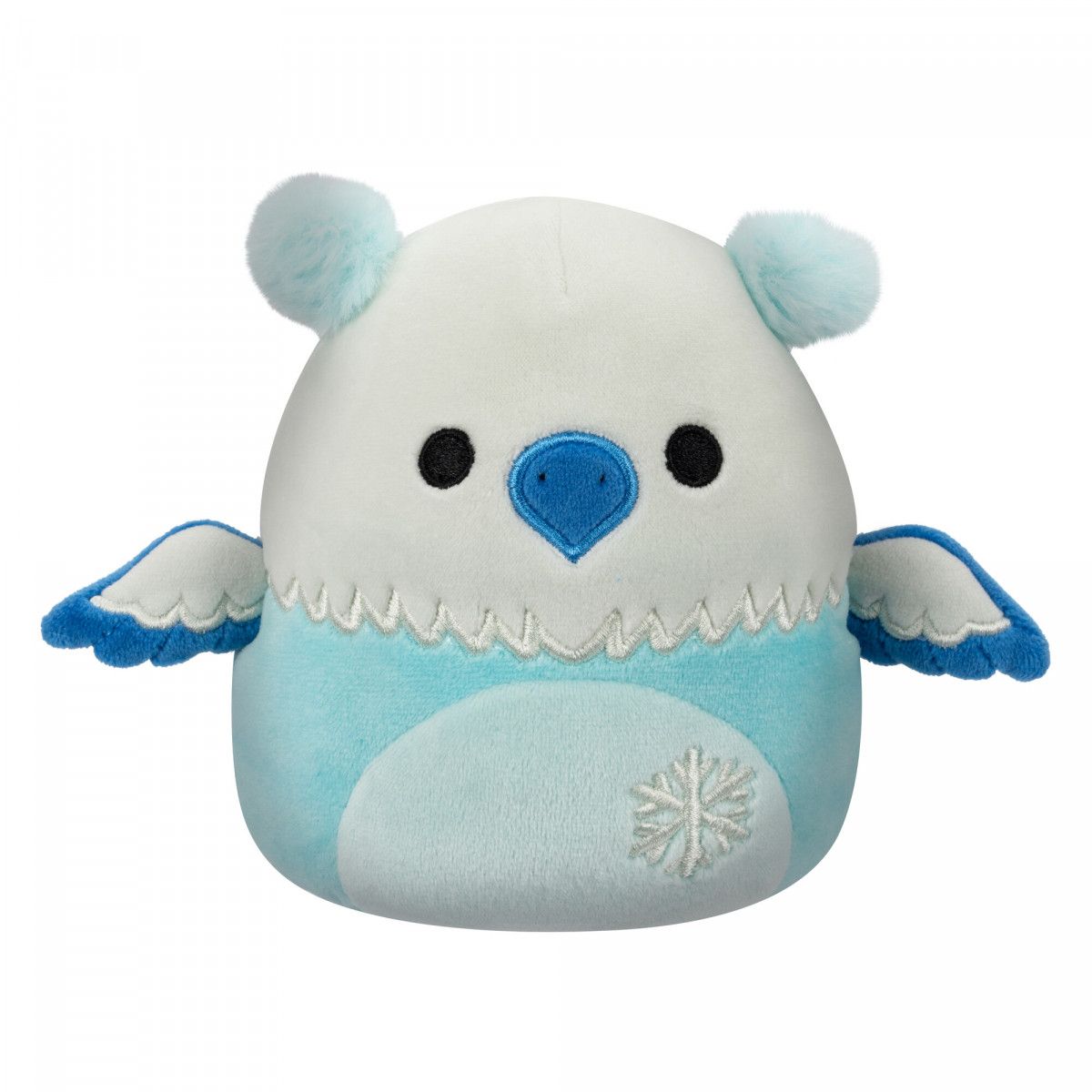 Pluszak Orbico Sp. Z O.o. Squishmallows Holiday [mm:] 190 (SQXM00606)