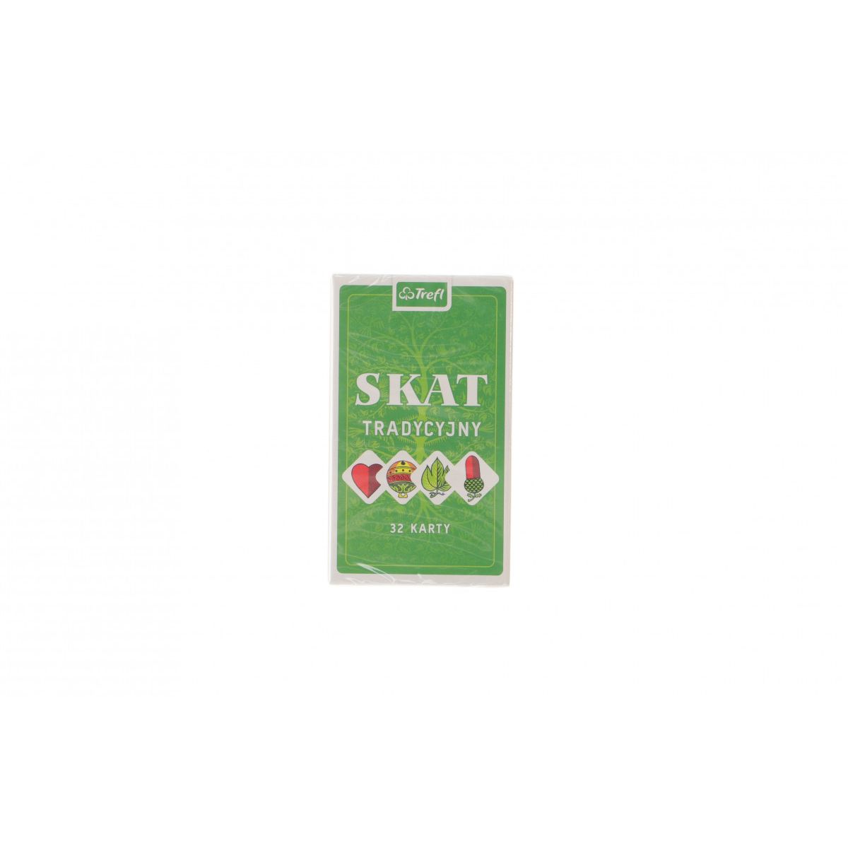 Karty Trefl (08317) 32 sztuk