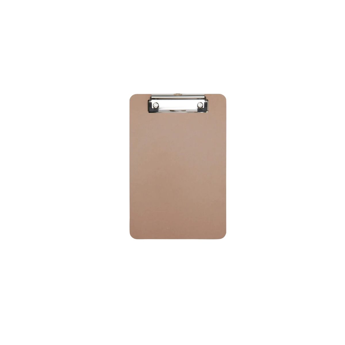 Deska z klipem (podkład do pisania) Maul 23918/70 ML A5 drewniany