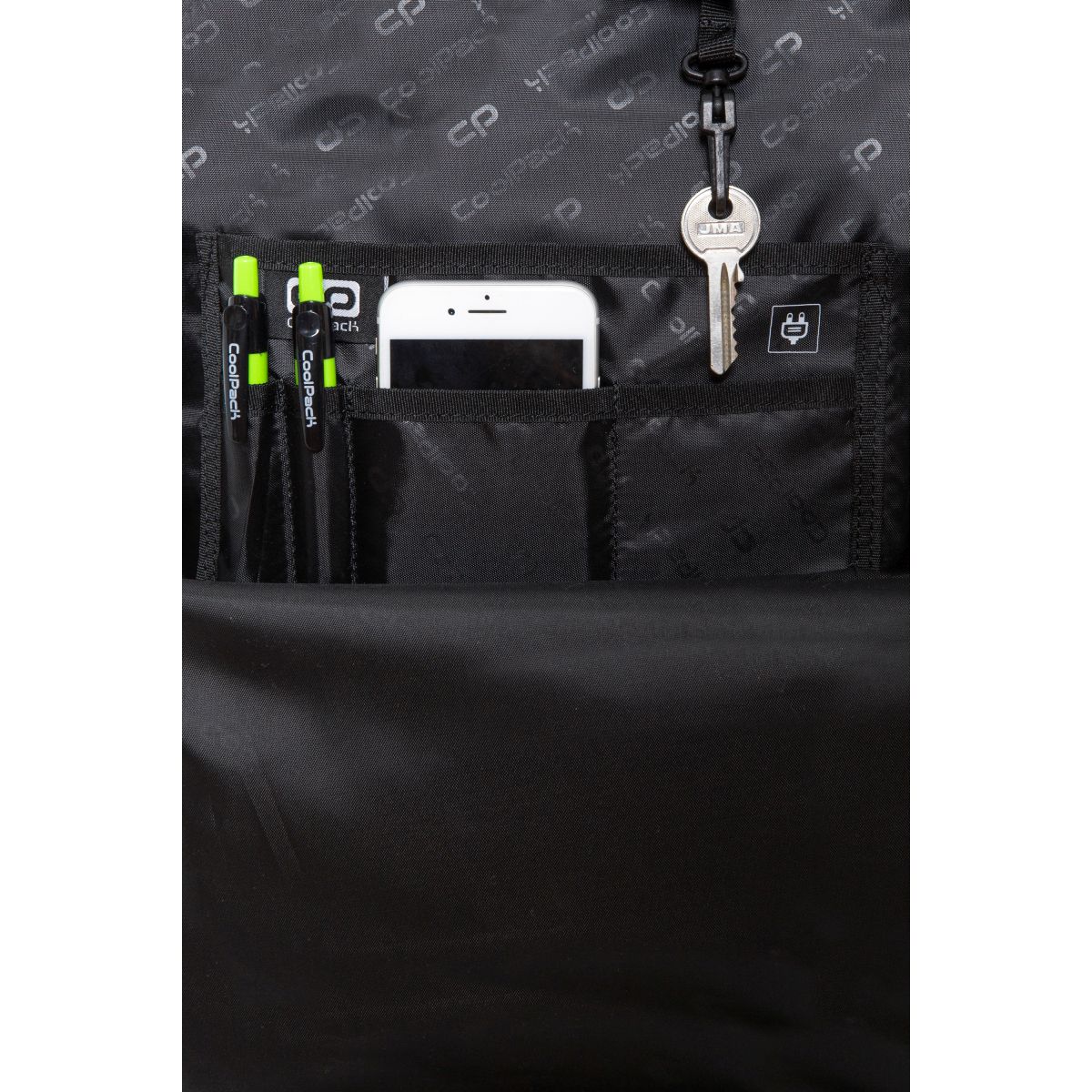 Plecak Patio cool pack SOUL (C10161)