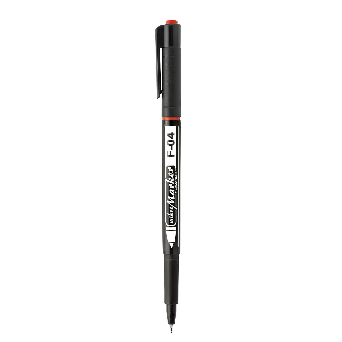 Foliopis Kamet czerwony 0,4mm (K-2001)