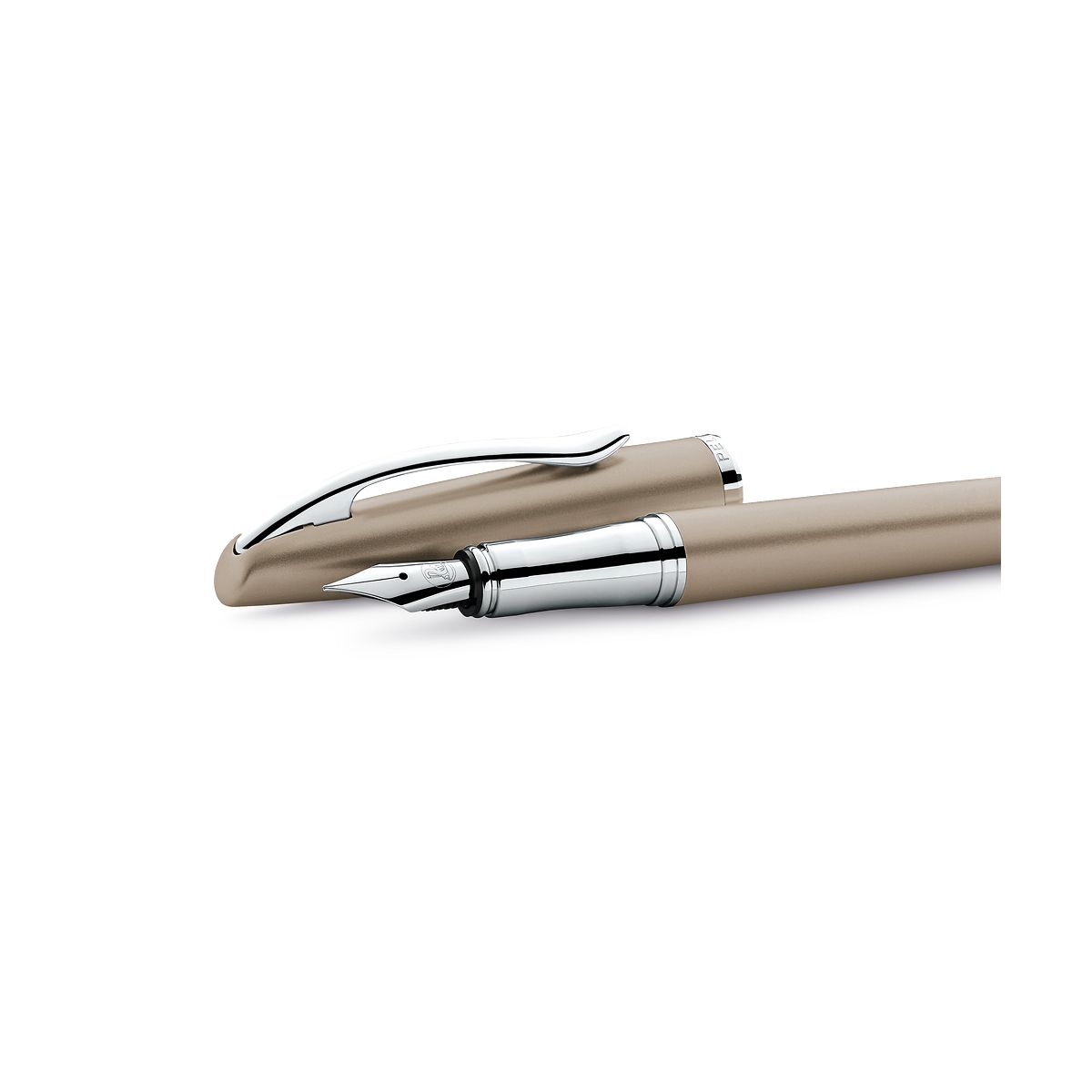 Pióro wieczne Pelikan Jazz Noble Elegance Taupe (400198407)