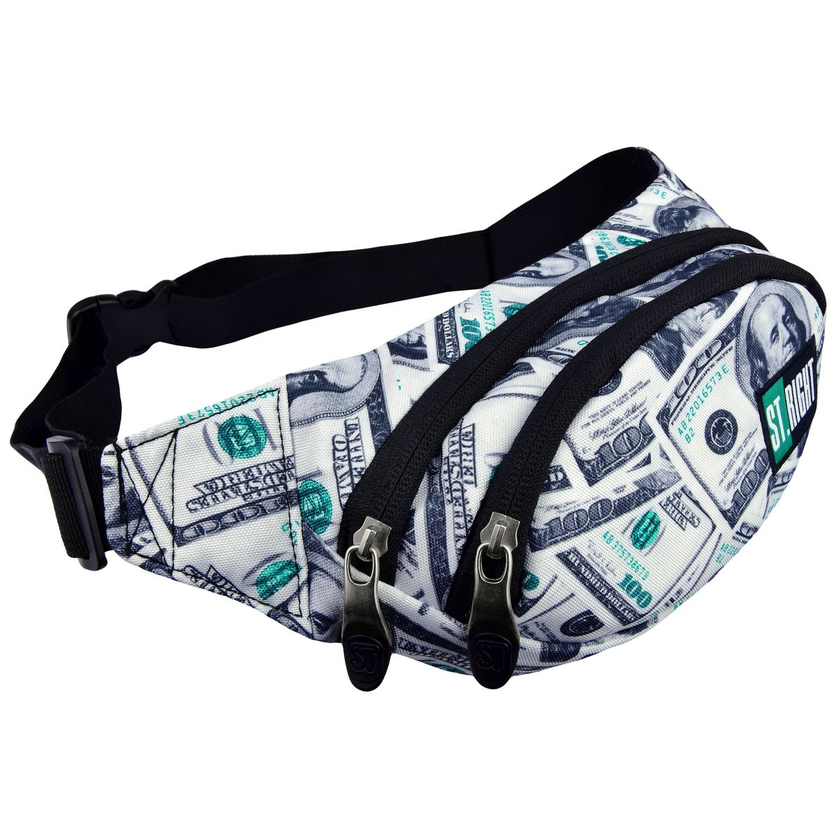 Nerka St.Right DOLLARS nerka (wB-02)