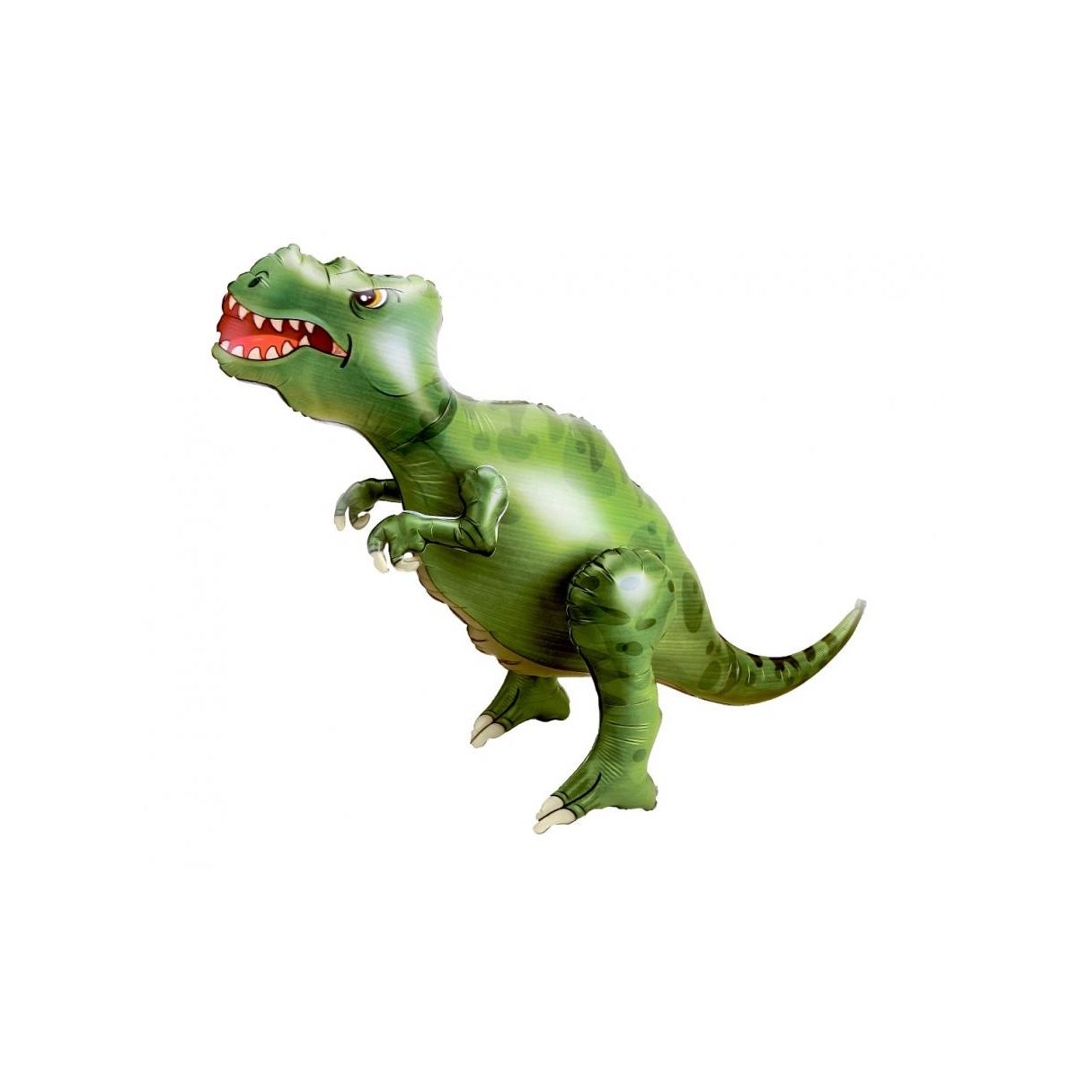 Balon foliowy Godan Tyranozaur 3D, 83x66x33 cm (BF-AT3D)