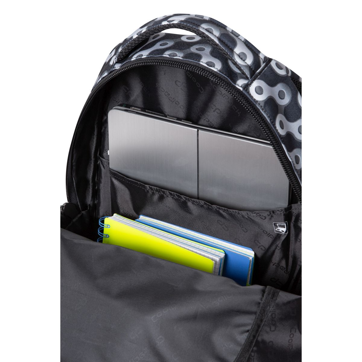 Plecak Patio cool pack BASIC PLUS (C03183)