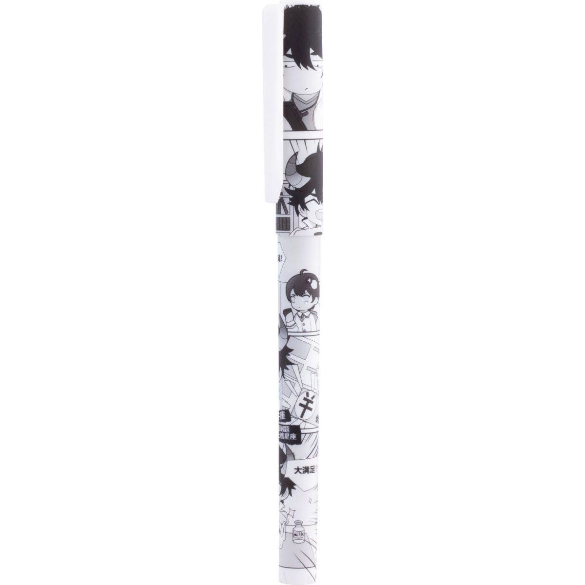 Długopis żelowy Mg niebieski 0,5mm (MG AGPB6371 D24)