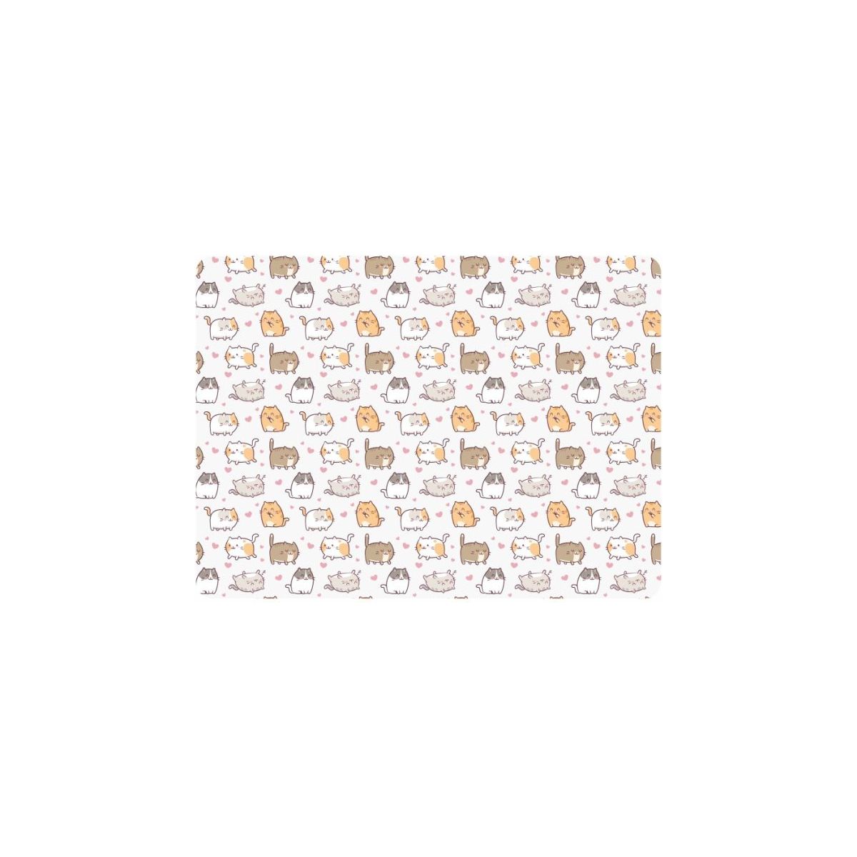 Podkład na biurko Biurfol KITTENS (PSN-A4-35)