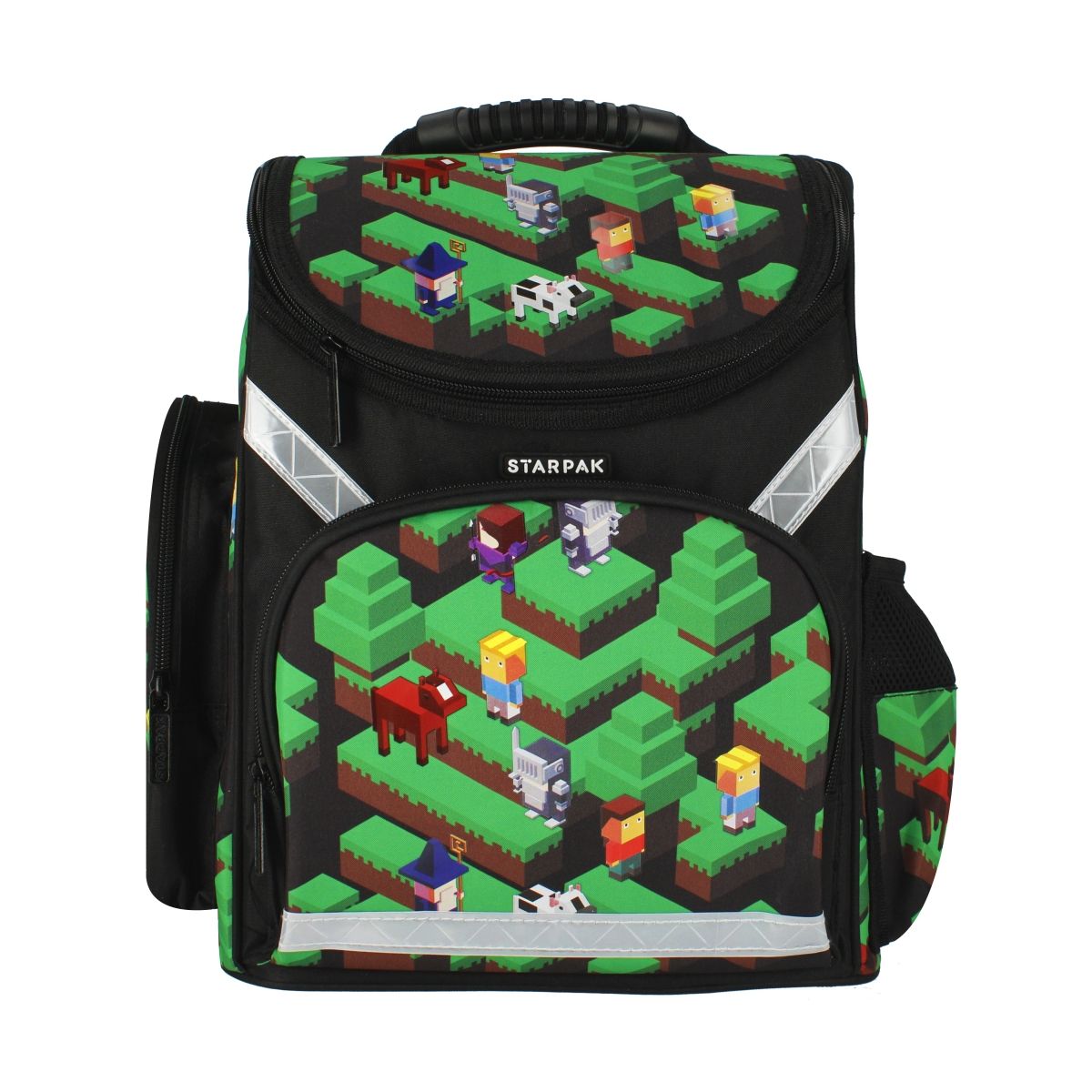 Plecak Starpak 507274 PIXEL GAME (507274)