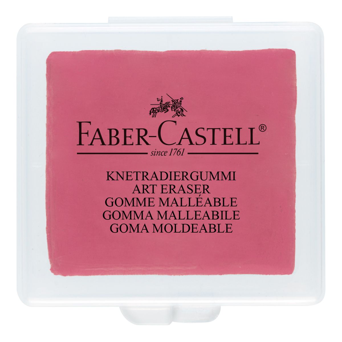 Gumka do mazania Faber Castell (FC127321)