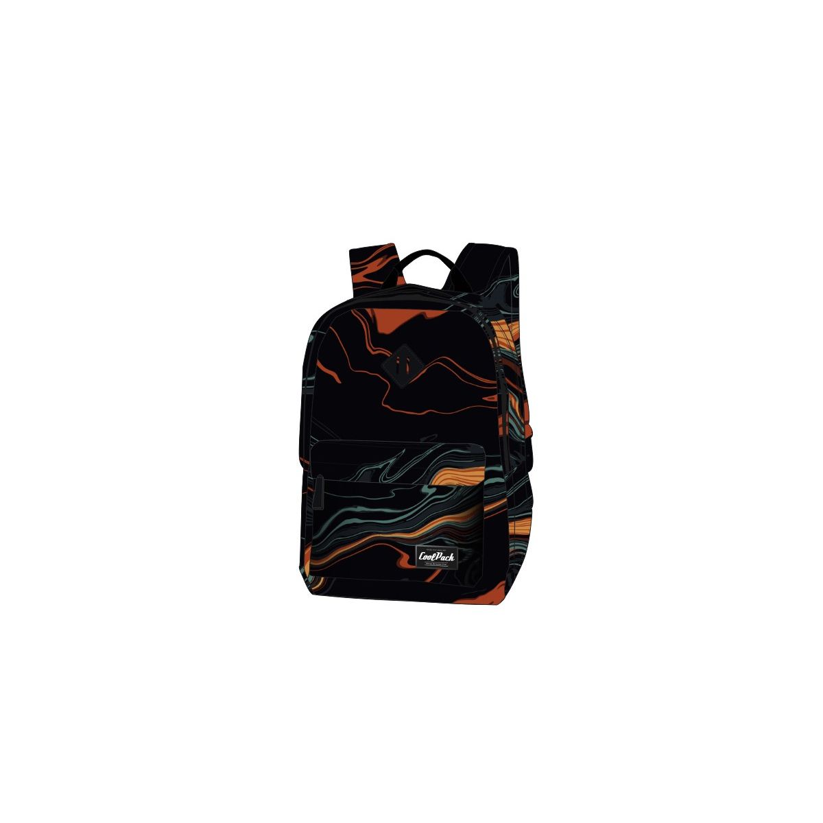 Plecak Scout Amber Coolpack Patio (F096890)