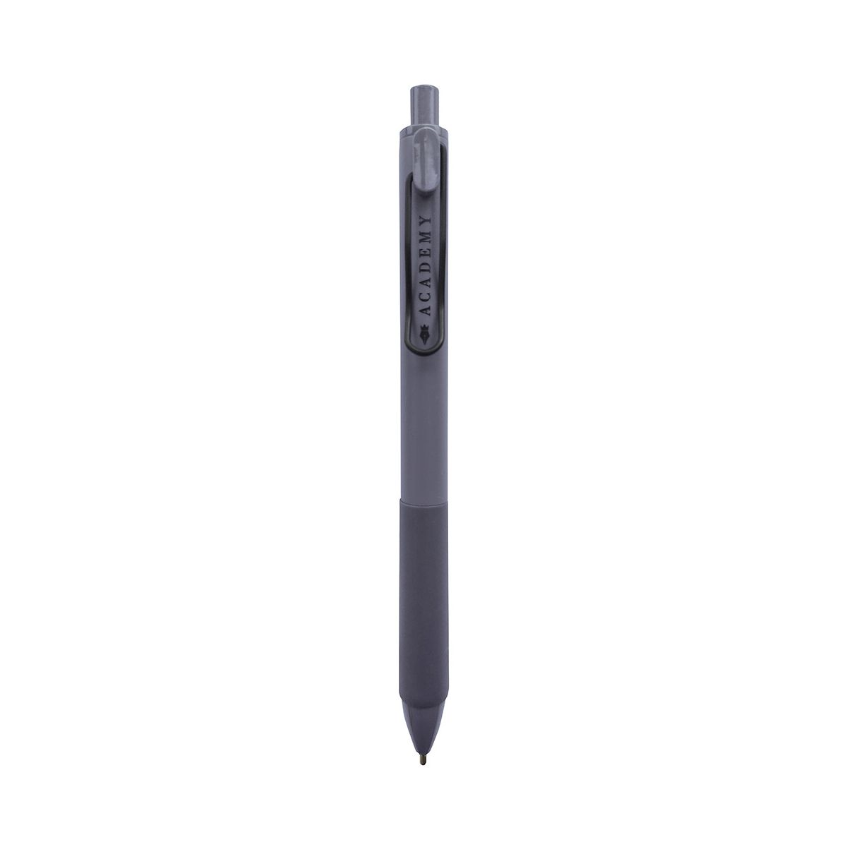 Długopis żelowy ACADEMY PERFECT z gripem niebieski 0,7mm Interdruk (żelowy)