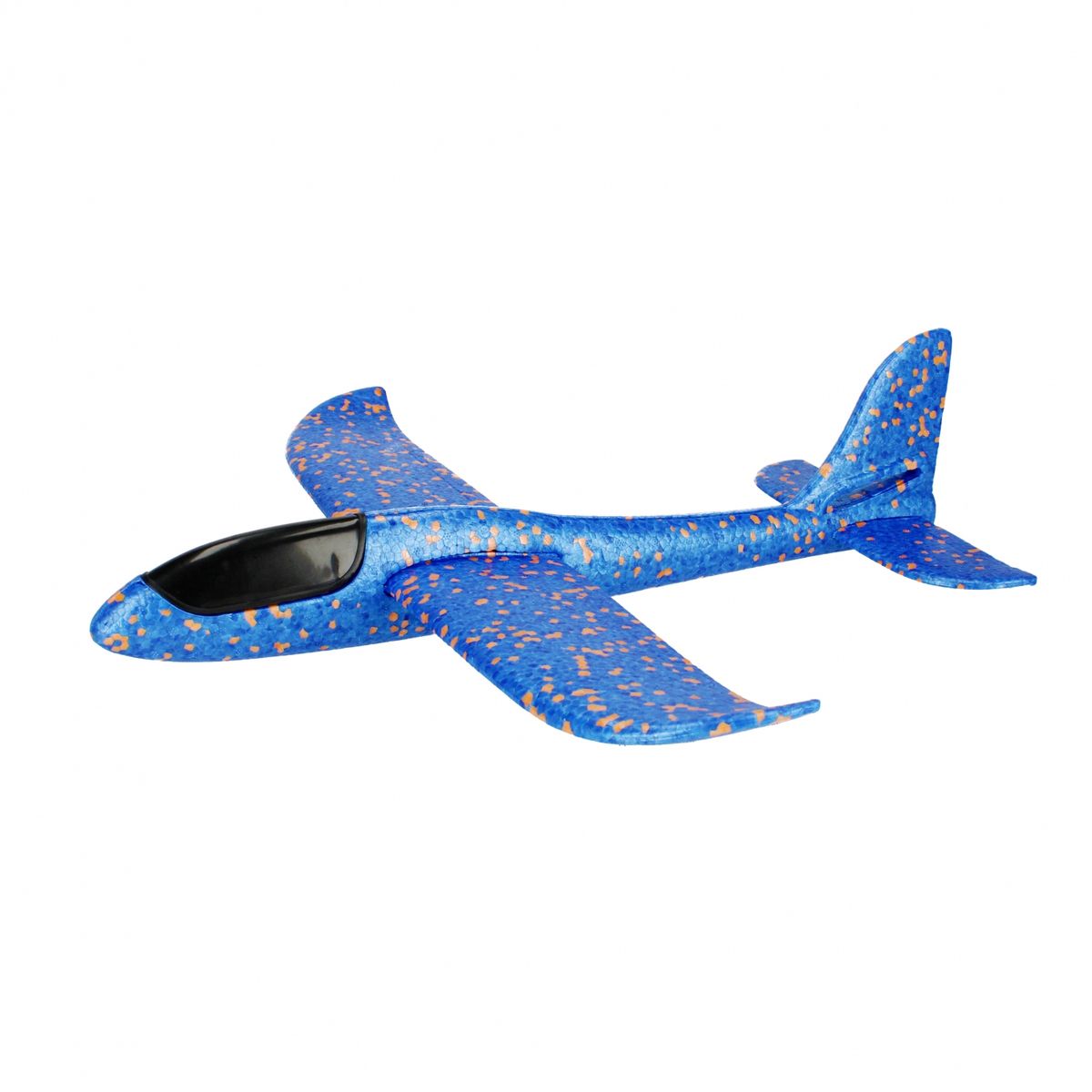 Samolot Mega Creative piankowy 47cm (531484)
