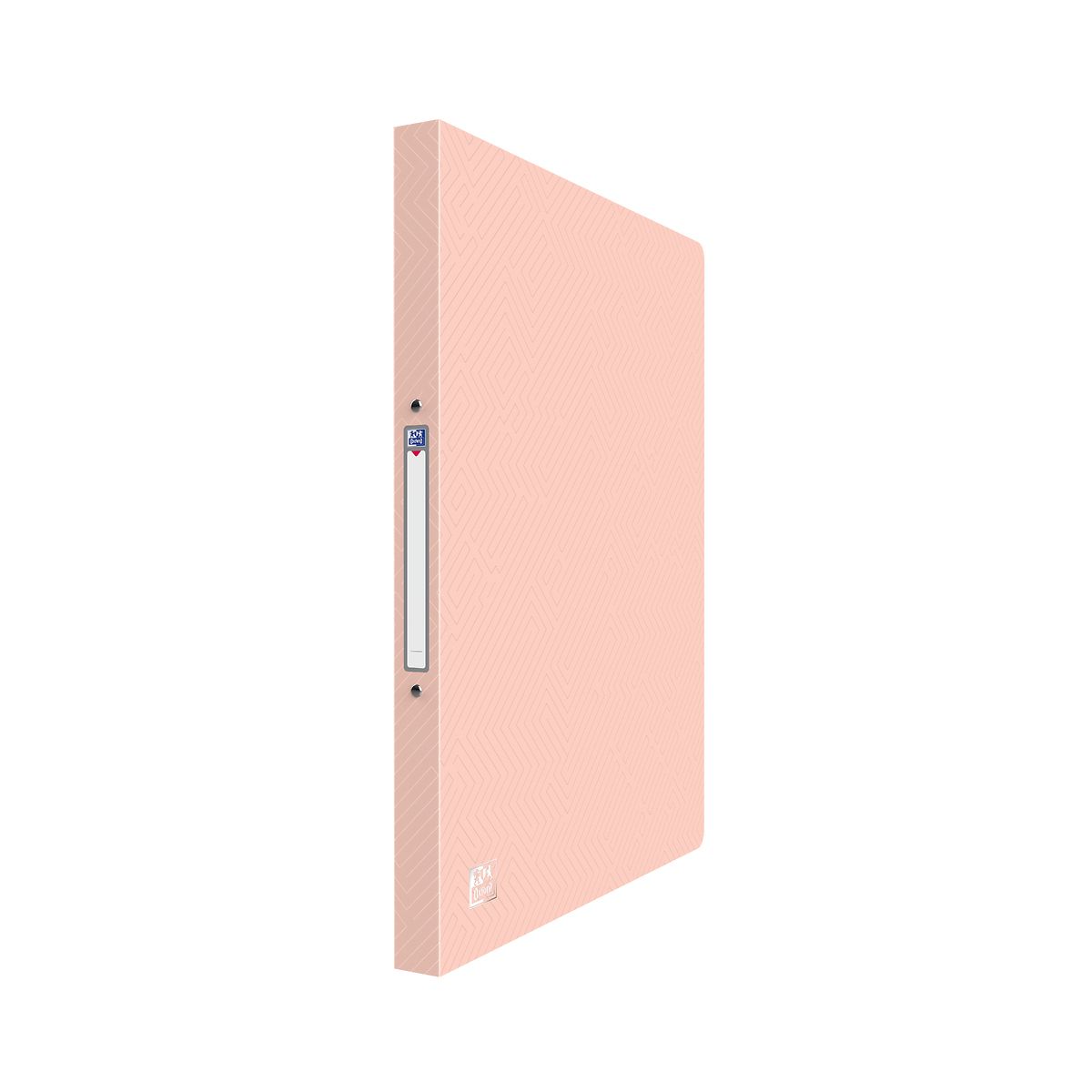 Segregator ringowy Oxford pastel 2R Urban A4 20mm mix (400187612)