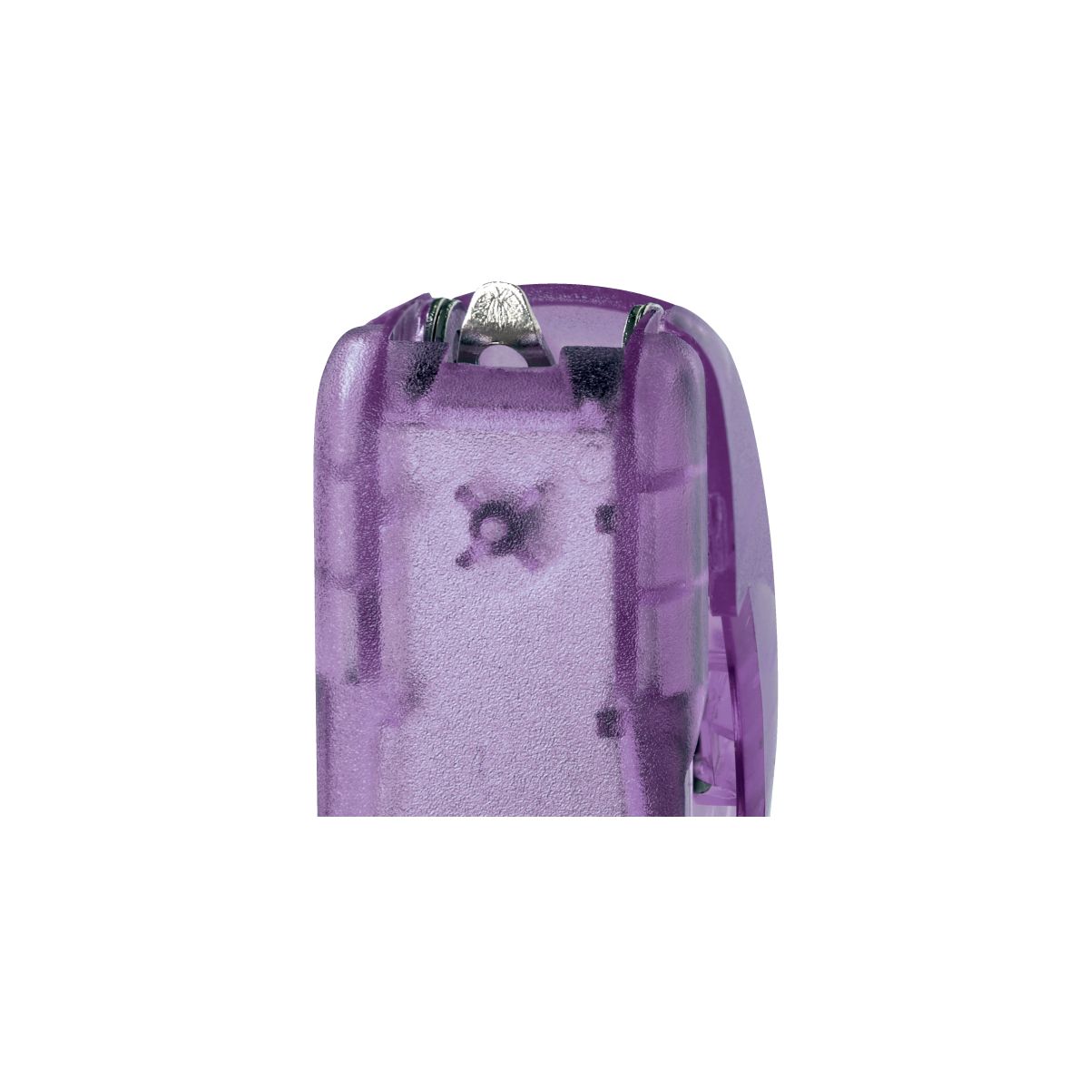 Zszywacz Rapid Colour Breeze F4 lawendowy 10k (5001532)